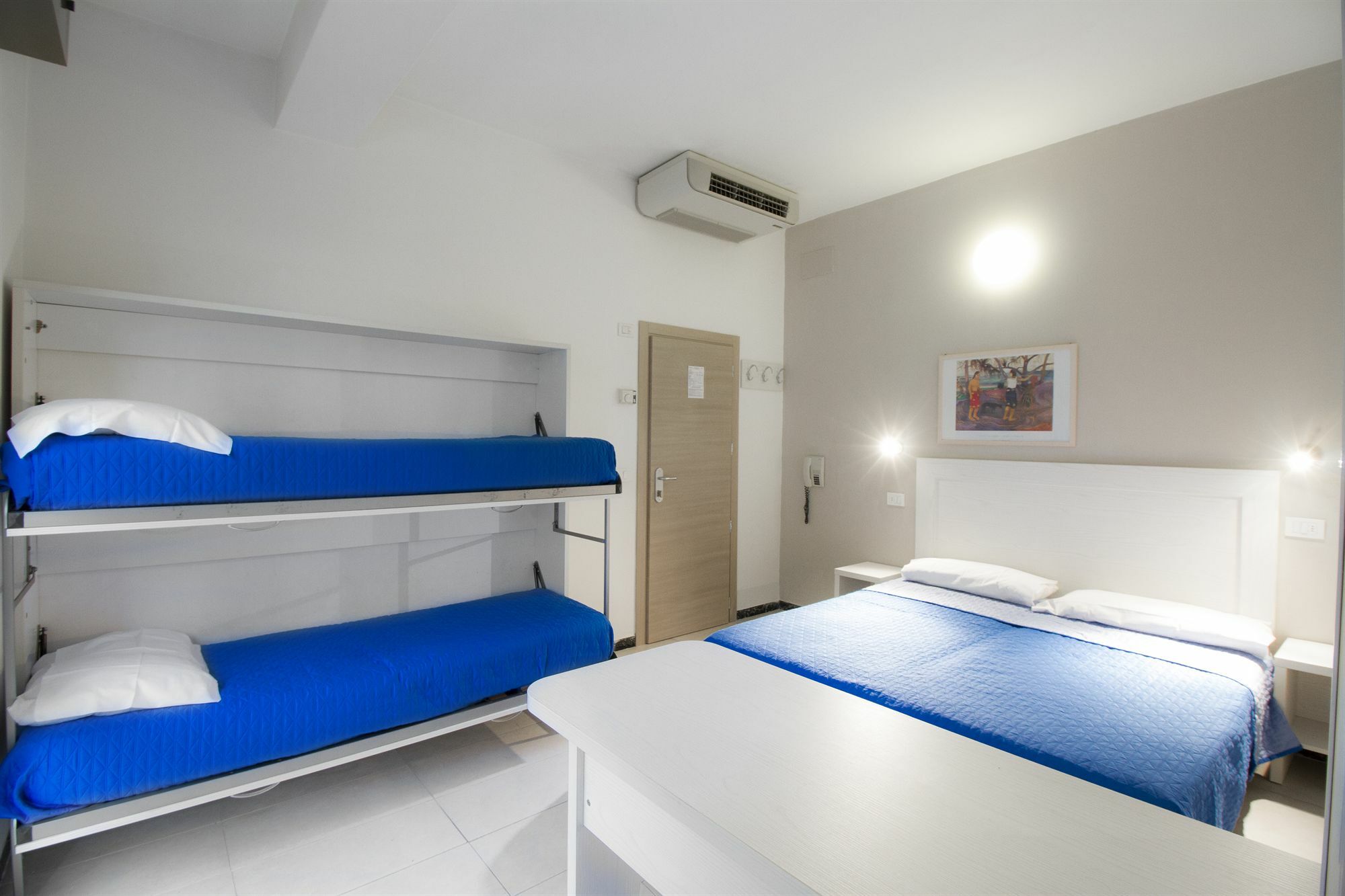 Hotel Nancy Риччоне Екстер'єр фото